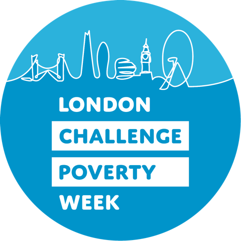 London Challenge Poverty Week
